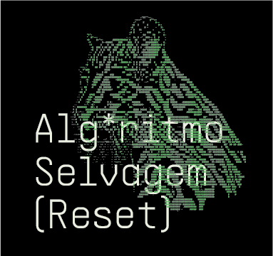 Algoritmo Selvagem 2