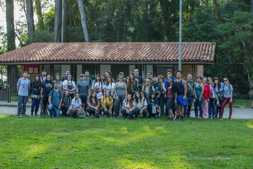 Desafio da Natureza Urbana 2025 4