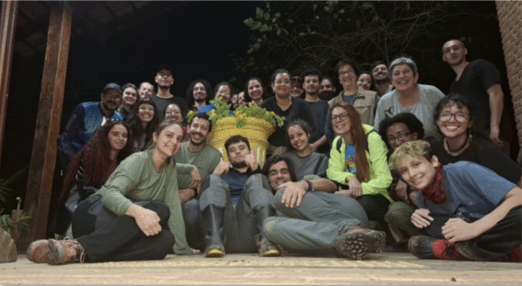 Desafio da Natureza Urbana_Ampara_2025