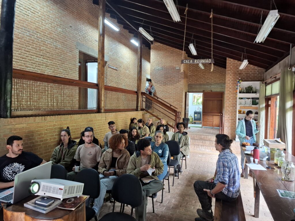 Desafio da Natureza Urbana 2025 7