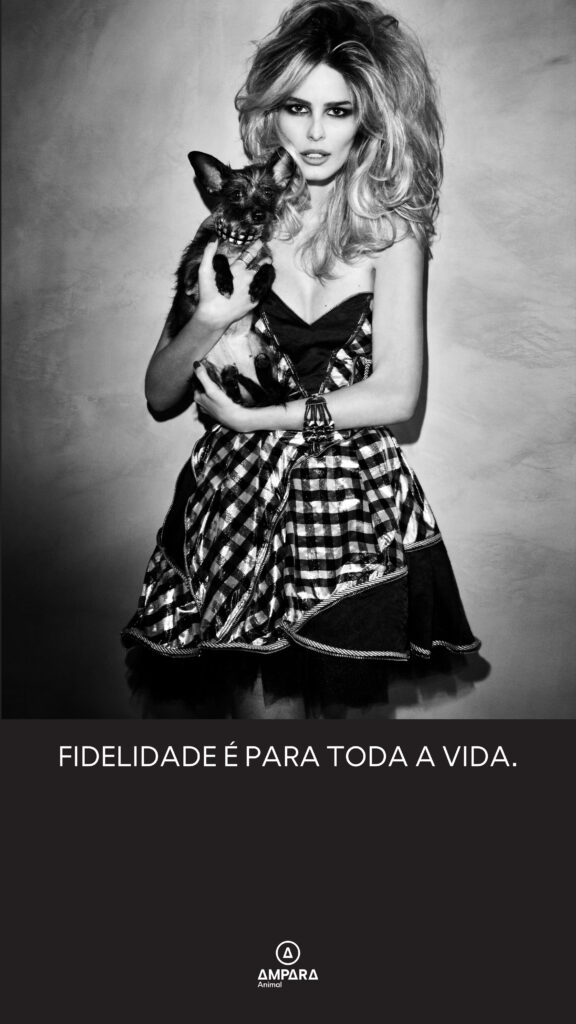 fidelidade é para toda a vida