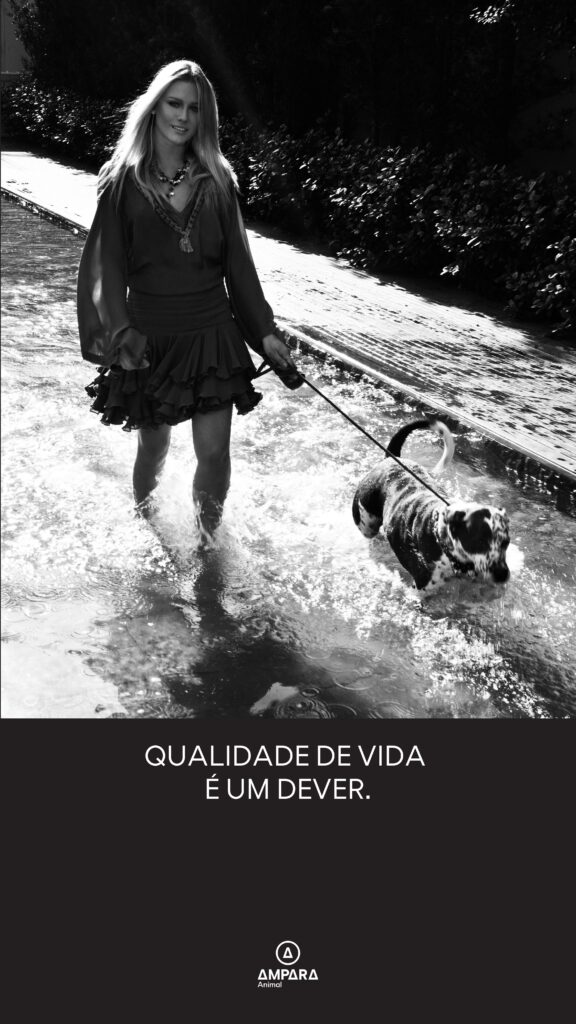qualidade de vida, é um dever