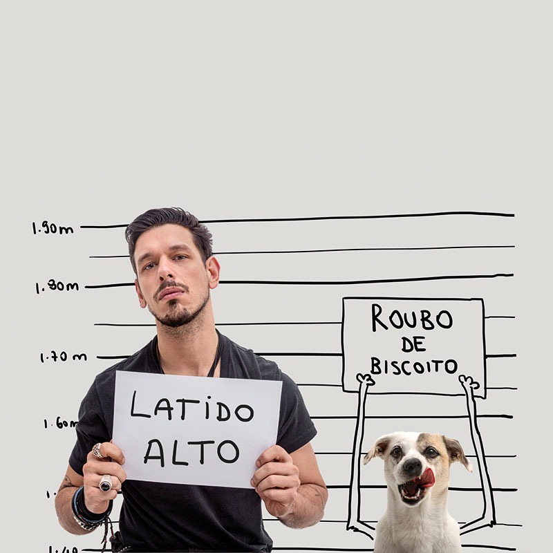 Sempre Ao Seu Lado (2017) 9