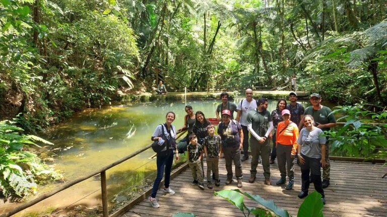 Ampara na Bioblitz