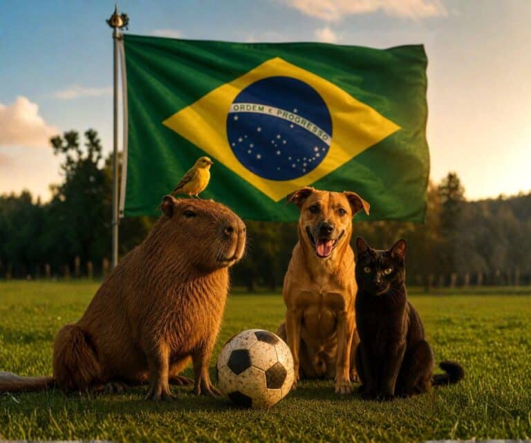 Bichos urbanos_ Copa _Ampara
