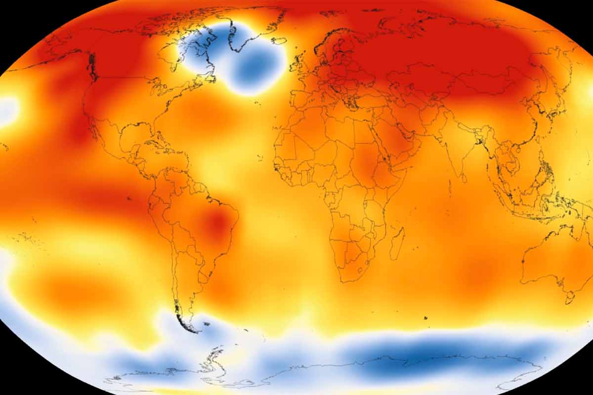 el nino planet