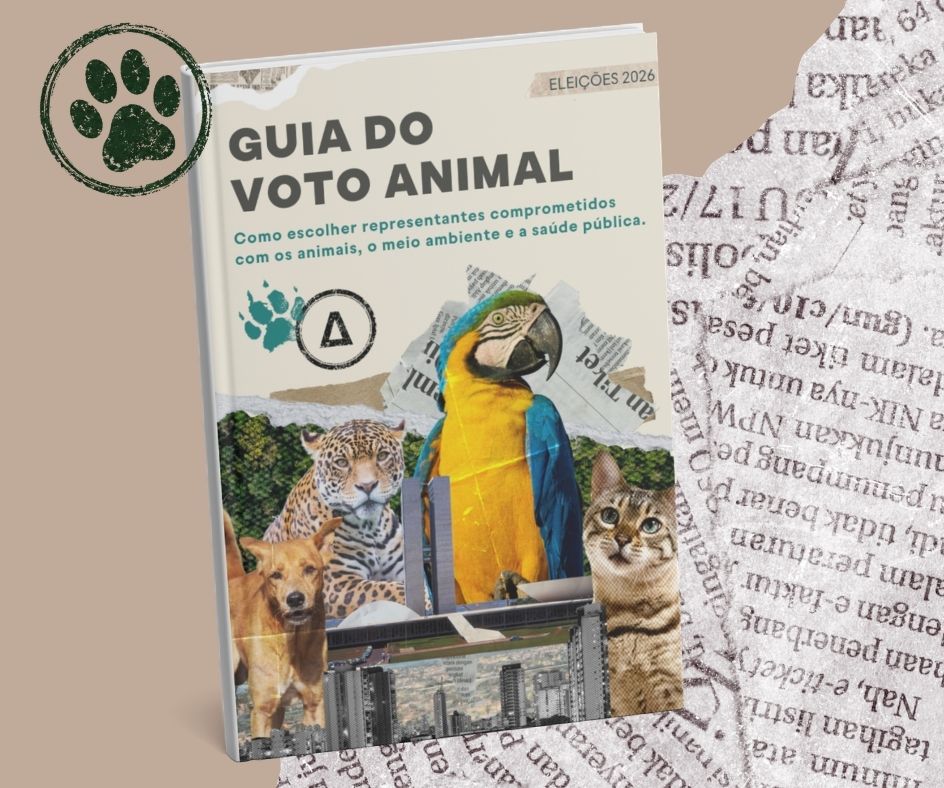 Guia do Voto Animal