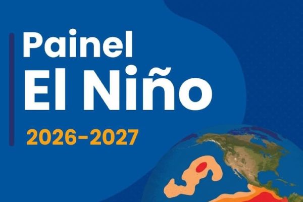 Painel Operação El Niño